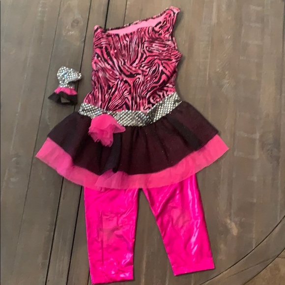 melissa and doug rock star costume